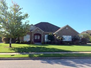 8919 Pennington Pl, Montgomery, AL 36117