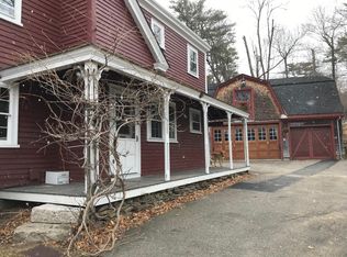 45 Hart St, Beverly, MA 01915