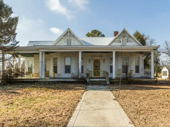 439 N Main St, Trenton, KY 42286