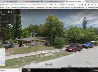 1000 SW 8th Ave #1-2, Fort Lauderdale, FL 33315