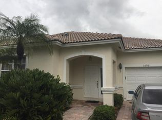 1890 Capeside Cir, Wellington, FL 33414
