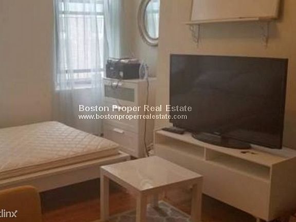 610 Columbus Ave. #6 Boston - South End Unit Photo 3