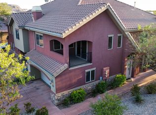 325 N Red Stone Rd, Washington, UT 84780