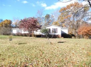 855 Stateline Rd, Ridgeway, VA 24148