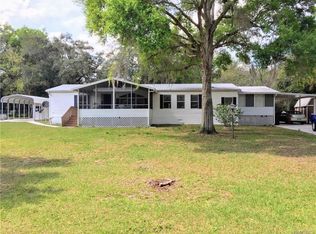 3104 S Buckley Pt, Inverness, FL 34450