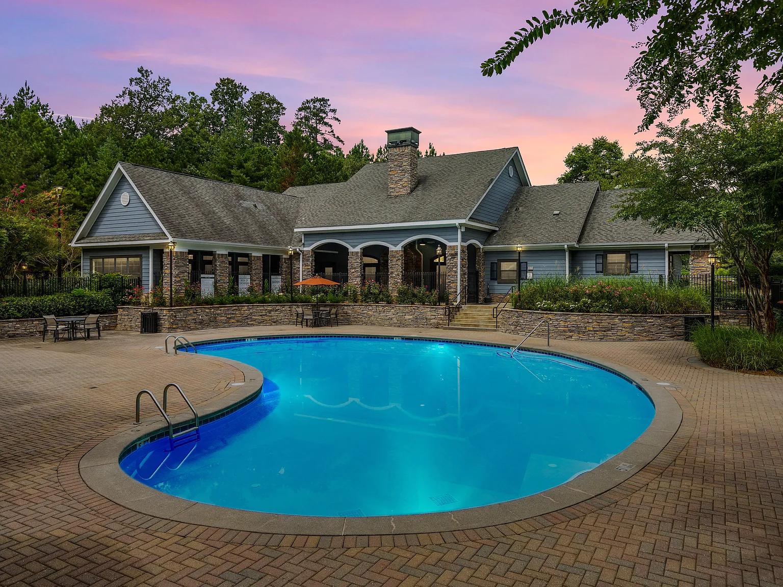 Heritage at Riverstone — Photo 2