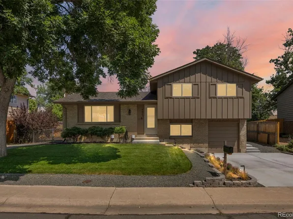 9847 W Arizona Avenue, Lakewood, CO 80232