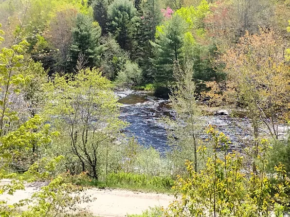 88 Stillwater Road, Cherryfield, ME 04622