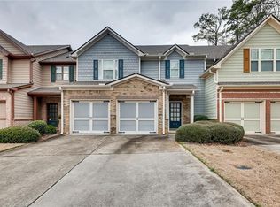 275 Brownstone Cir #26, Marietta, GA 30008