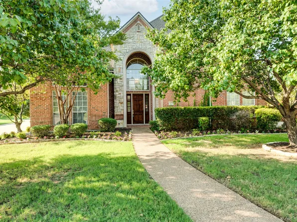 2617 Napier Ln, Flower Mound, TX 75022