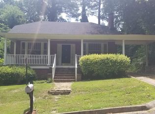 5 Shorter Cir SW, Rome, GA 30165