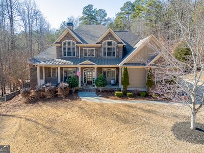 3639 Castoff Ct, Gainesville, GA, 30506