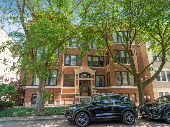6145 N Glenwood Ave #1N, Chicago, IL 60660