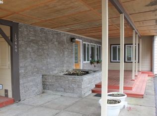 15469 S Redland Rd, Oregon City, OR 97045
