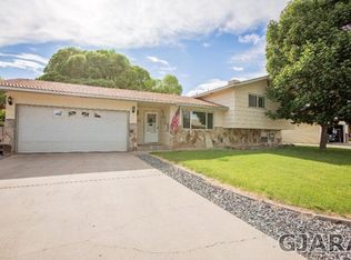 607 Ox Bow Rd, Grand Junction, CO 81504