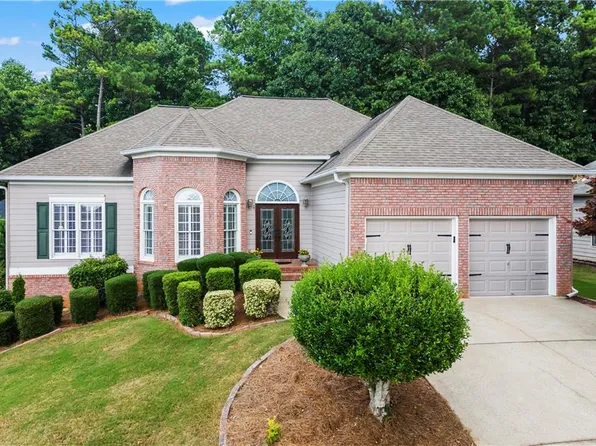 1038 Bridgemill Ave, Canton, GA 30114