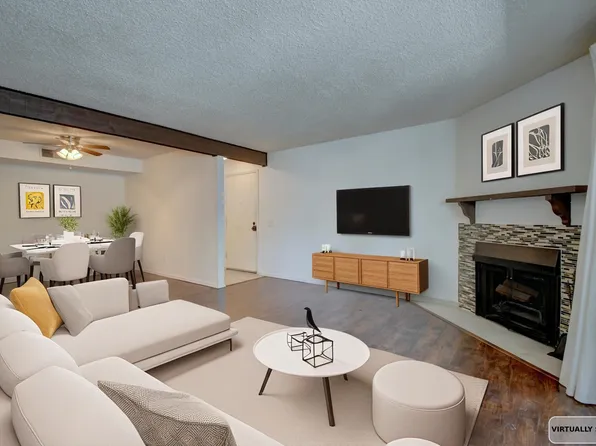 3833 Montgomery Blvd NE APT 534, Albuquerque, NM 87109