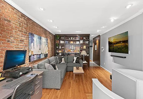 3rd image of 354 W 23rd St APT Gc