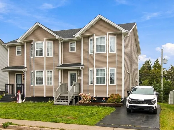 176 Green Acre Drive, St John's, NL A1H1C3