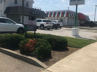 1686 S Union Ave SUITE 1, Alliance, OH 44601
