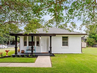 3869 General Meyer Ave, New Orleans, LA, 70114