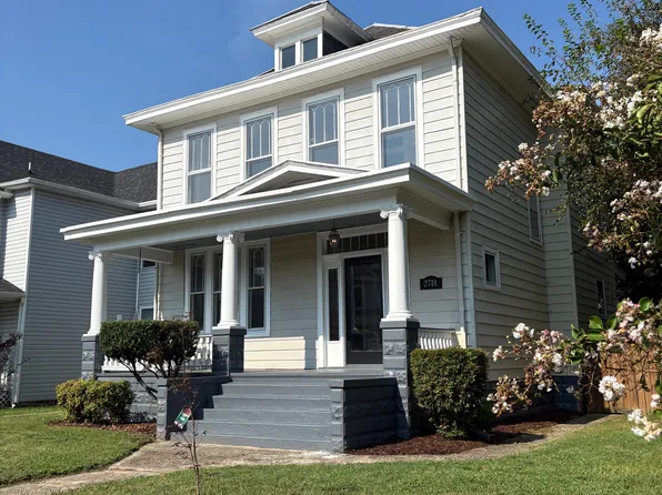 2718 North Ave, Richmond, VA 23222