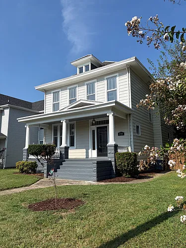 2718 North Ave Photo 1