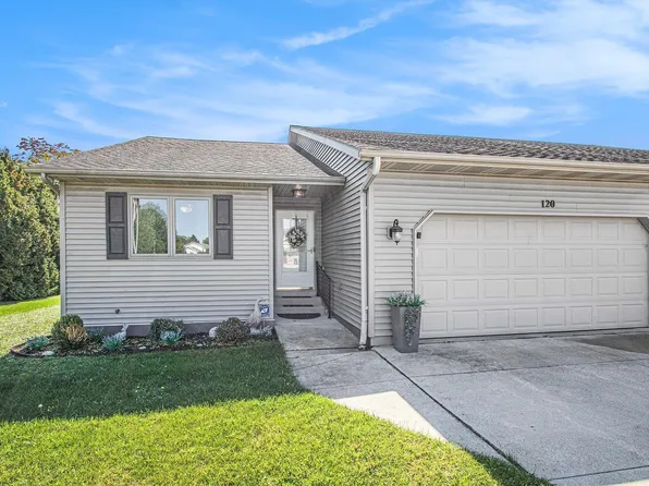 120 Lynn Dee Ct, New Carlisle, IN 46552
