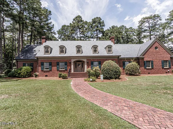206 Westview Park Drive, Rocky Mount, NC 27804