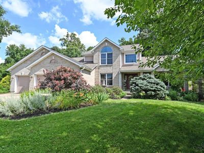4399 Hidden Oaks Ln, Liberty Township, OH, 45011