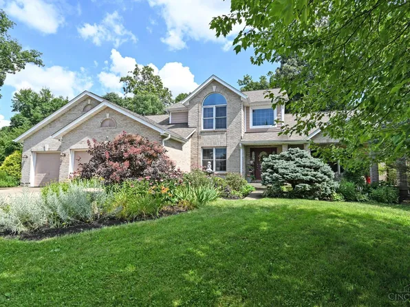 4399 Hidden Oaks Ln, Liberty Township, OH 45011