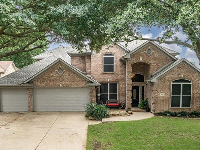2721 Thistlewood Ct, Flower Mound, TX, 75022