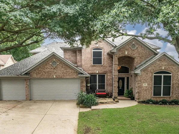 2721 Thistlewood Ct, Flower Mound, TX 75022