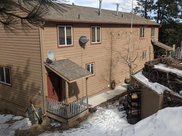 29801 Fir Dr, Evergreen, CO 80439