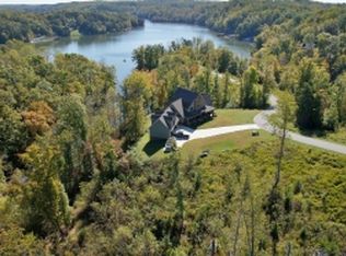 223 Point Dr, Hardy, VA 24101