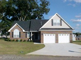 5844 Conservation Ct, Fayetteville, NC 28314