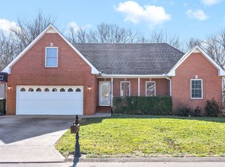 116 Foxrun, Springfield, TN 37172