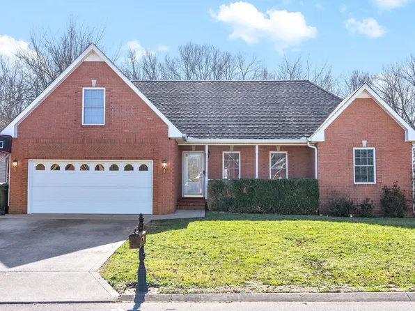116 Foxrun, Springfield, TN 37172