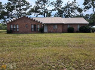 174 Andrea St, Baxley, GA 31513