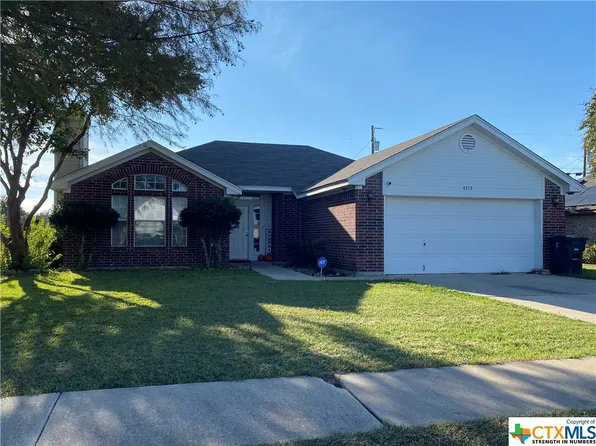 4712 Colby Dr, Killeen, TX 76542