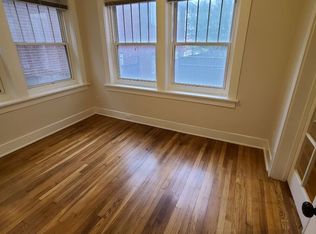 1715 & 1717 N Stanton St #1, El Paso, TX 79902