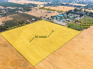 0 Toomes Ave #5, Corning, CA 96021