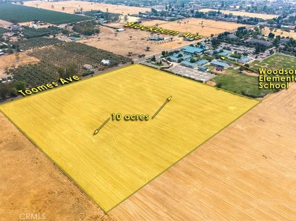 0 Toomes Ave #5, Corning, CA 96021