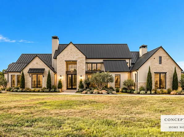 LOT 8 Majestic Creek LOT 8, Blanco, TX 78606