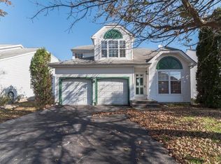 57 Stirrup Way, Burlington, NJ 08016