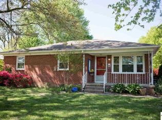 301 Macedonia St, Mayfield, KY 42066