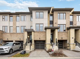 34 Shawfield Way, Whitby, ON L1R0N8