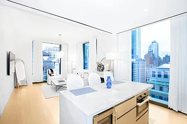 Rented by Nest Seekers International