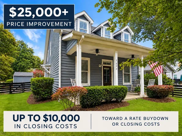 1993 Hollings Rd, Charleston, SC 29412