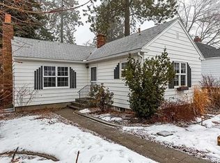 1118 W 27th Ave, Spokane, WA 99203